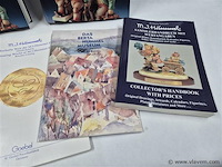 Boeken hummel 6 stuks - afbeelding 3 van  3