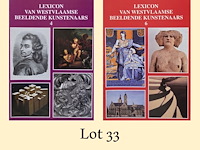 Boeken lexicon - afbeelding 1 van  1