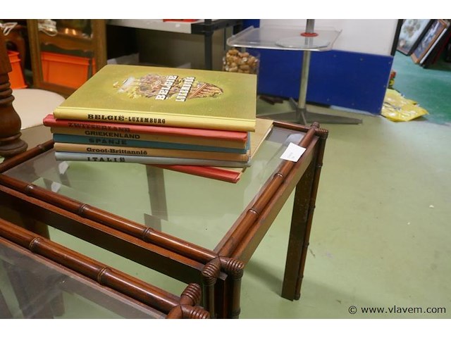 Boeken met prentjes - afbeelding 1 van  1