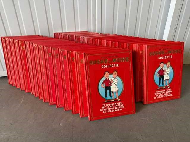 Boeken & prenten - afbeelding 1 van  5