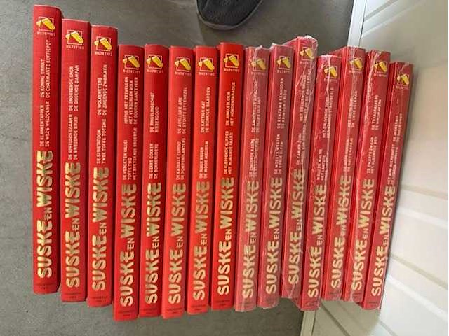 Boeken & prenten - afbeelding 5 van  5