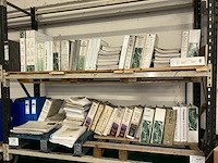 Boeken range rover - afbeelding 1 van  4