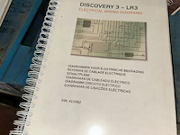 Boeken range rover - afbeelding 3 van  4