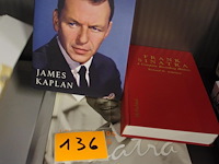 Boeken sinatra - afbeelding 1 van  1
