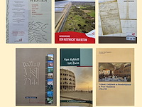 Boeken streekgeschiedenis - afbeelding 1 van  1