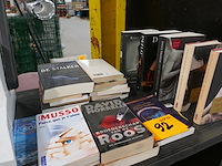 Boeken, ticketprinters en inbindmachine - afbeelding 3 van  5