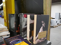 Boeken, ticketprinters en inbindmachine - afbeelding 4 van  5