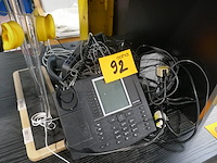 Boeken, ticketprinters en inbindmachine - afbeelding 5 van  5