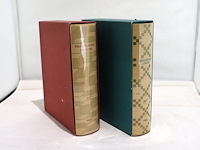 Boeken (x2)