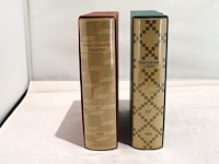 Boeken (x2) - afbeelding 2 van  5