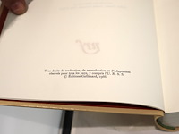 Boeken (x2) - afbeelding 4 van  5