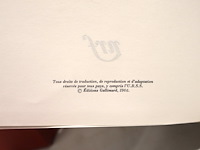 Boeken (x2) - afbeelding 5 van  5