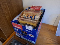 Boeken - afbeelding 1 van  1