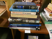 Boeken - afbeelding 1 van  1