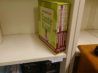 Boeken - afbeelding 1 van  1