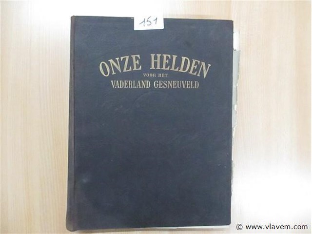 Boeken - afbeelding 1 van  4