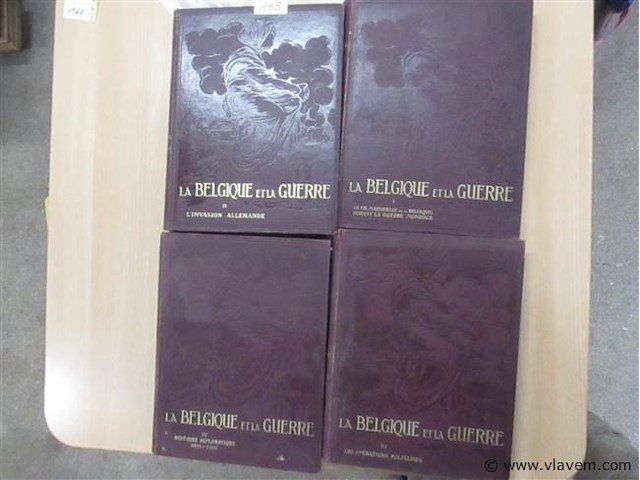 Boeken - afbeelding 1 van  4