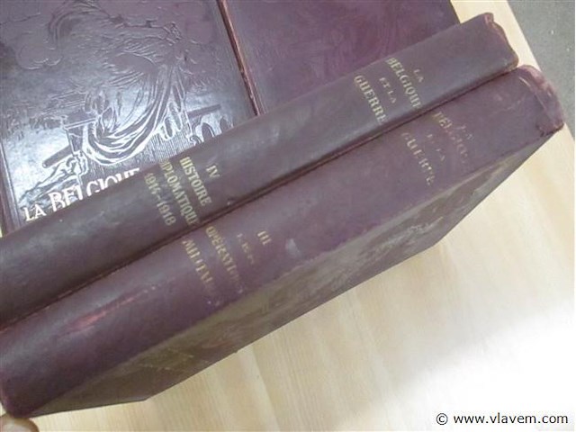 Boeken - afbeelding 4 van  4