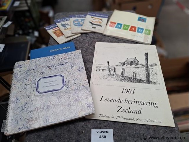 Boeken - afbeelding 1 van  3