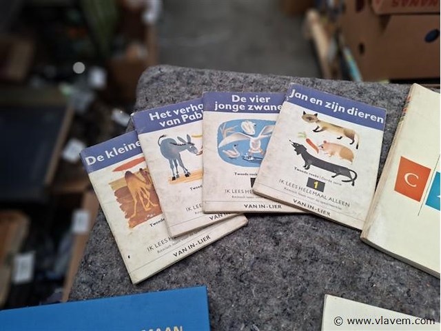 Boeken - afbeelding 2 van  3