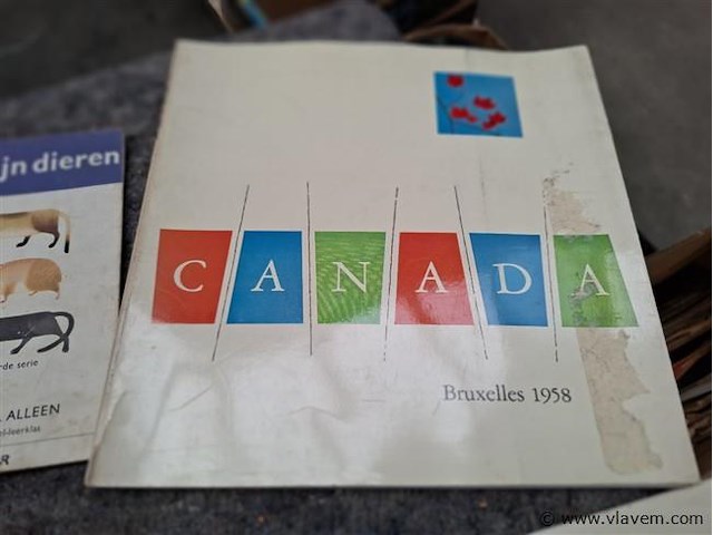 Boeken - afbeelding 3 van  3