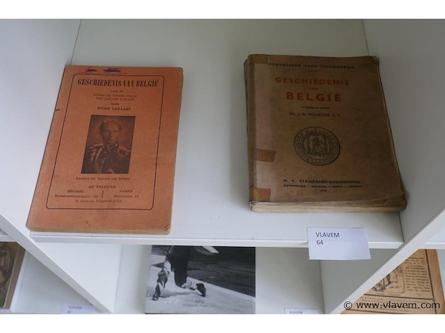 Boeken - afbeelding 1 van  1