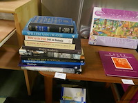 Boeken - afbeelding 1 van  1