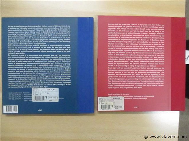 Boeken - afbeelding 3 van  3