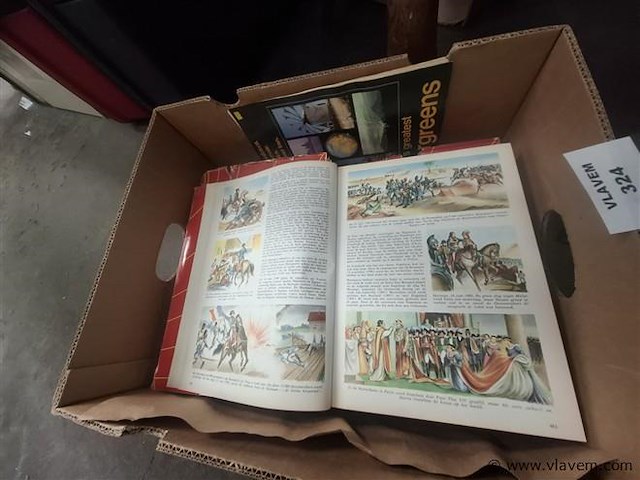 Boeken - afbeelding 2 van  3