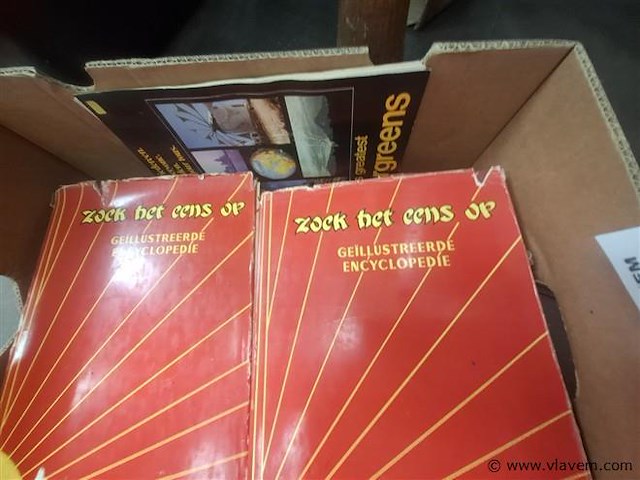 Boeken - afbeelding 3 van  3