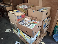 Boeken - afbeelding 1 van  3