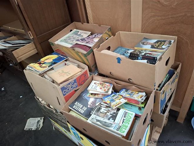 Boeken - afbeelding 2 van  3