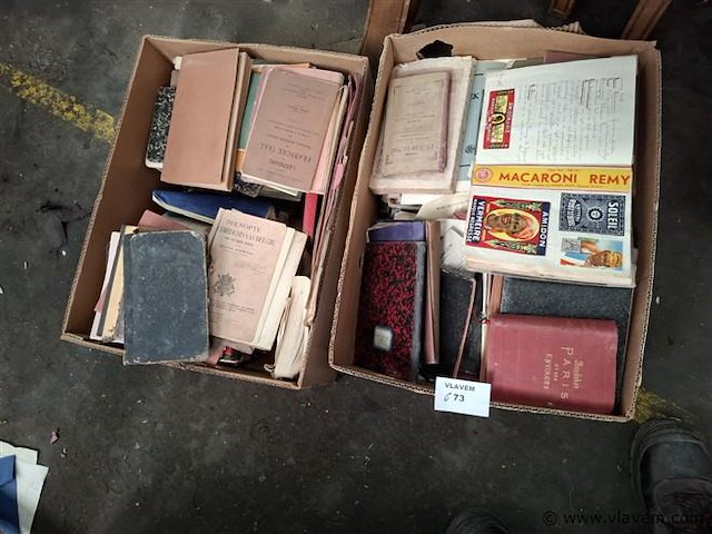 Boeken - afbeelding 1 van  3