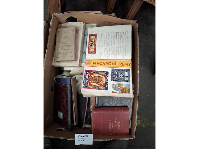 Boeken - afbeelding 2 van  3
