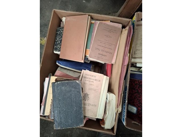 Boeken - afbeelding 3 van  3