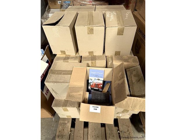 Boeken - afbeelding 1 van  1