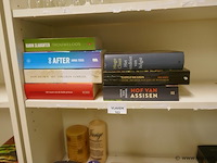 Boeken - afbeelding 1 van  1
