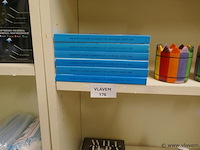 Boeken - afbeelding 1 van  1
