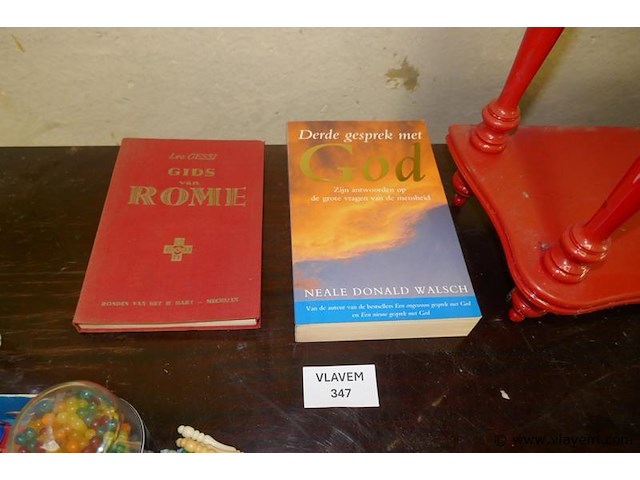 Boeken - afbeelding 1 van  1