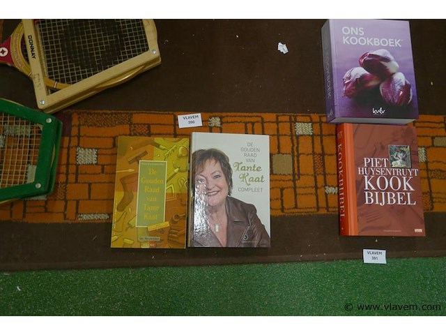 Boeken - afbeelding 1 van  1
