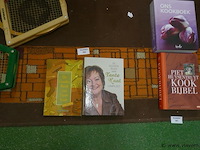 Boeken - afbeelding 1 van  1