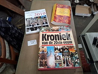 Boeken - afbeelding 1 van  1