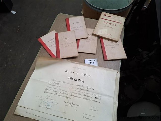 Boeken - afbeelding 1 van  5