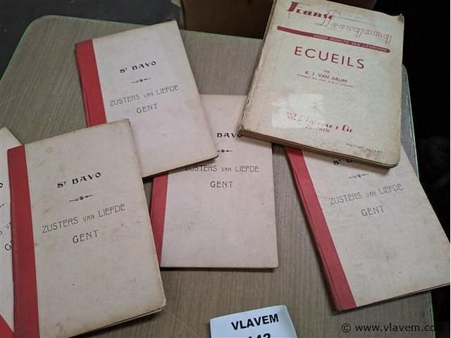 Boeken - afbeelding 2 van  5