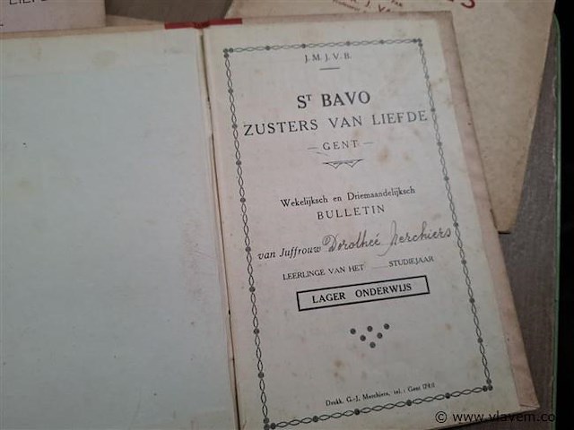 Boeken - afbeelding 3 van  5