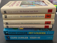 Boeken - afbeelding 1 van  1