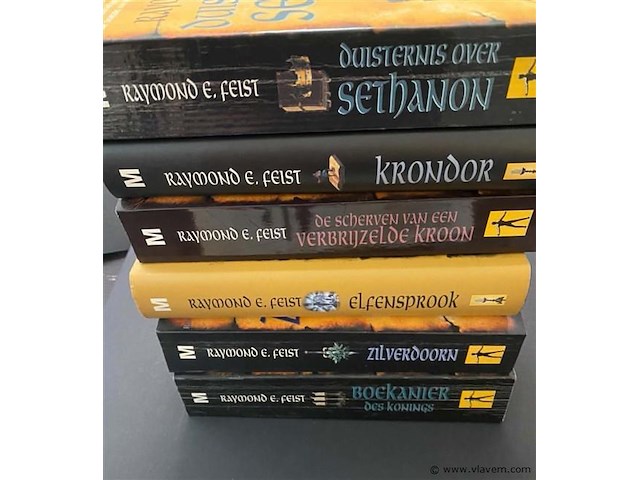 Boeken - afbeelding 1 van  1