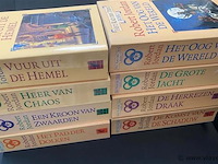 Boeken - afbeelding 1 van  1