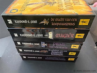 Boeken - afbeelding 1 van  1