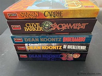 Boeken - afbeelding 1 van  1